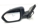 Retrovisor izquierdo Renault Megane IV liftback (B9A/M/N_) 2015-2022