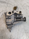 Bomba de aceite Dacia Logan