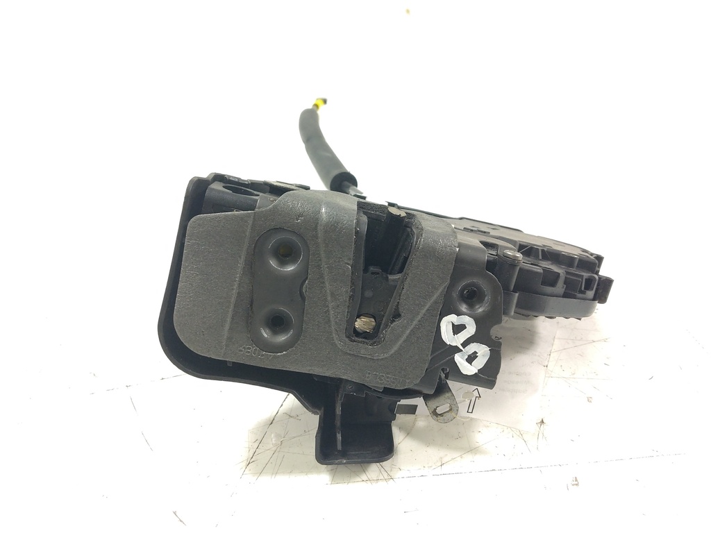 [MTD-538117] Cerradura de puerta Land Rover Range Rover Evoque 2017