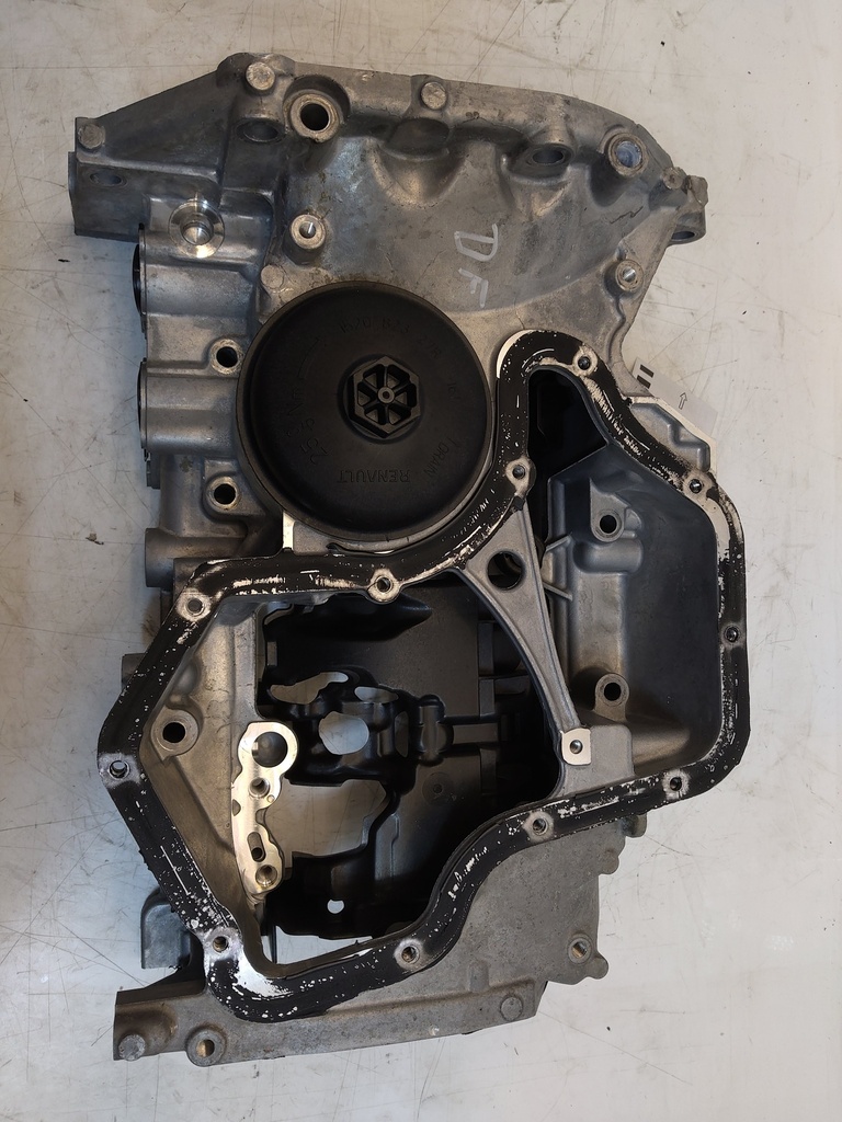 [MTD-538272] Cárter de aceite Renault Megane 1.3 TCe