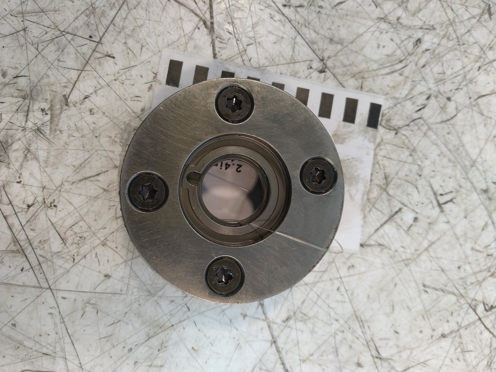 [MTD-538296] Regulador de levas Nissan Qashqai HR13DDT