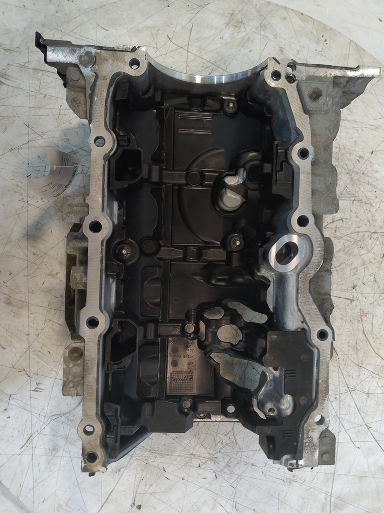 [MTD-538313] Cárter de aceite Nissan Qashqai HR13DDT