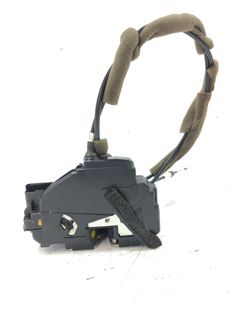 [MTD-538332] Cerradura de puerta Nissan Navara NP300 D23