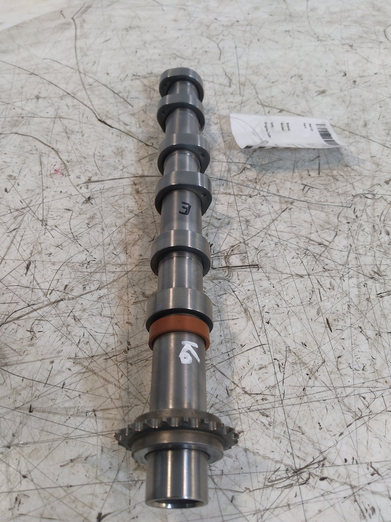 [MTD-538343] Árbol de levas Land Rover Discovery 306DTA