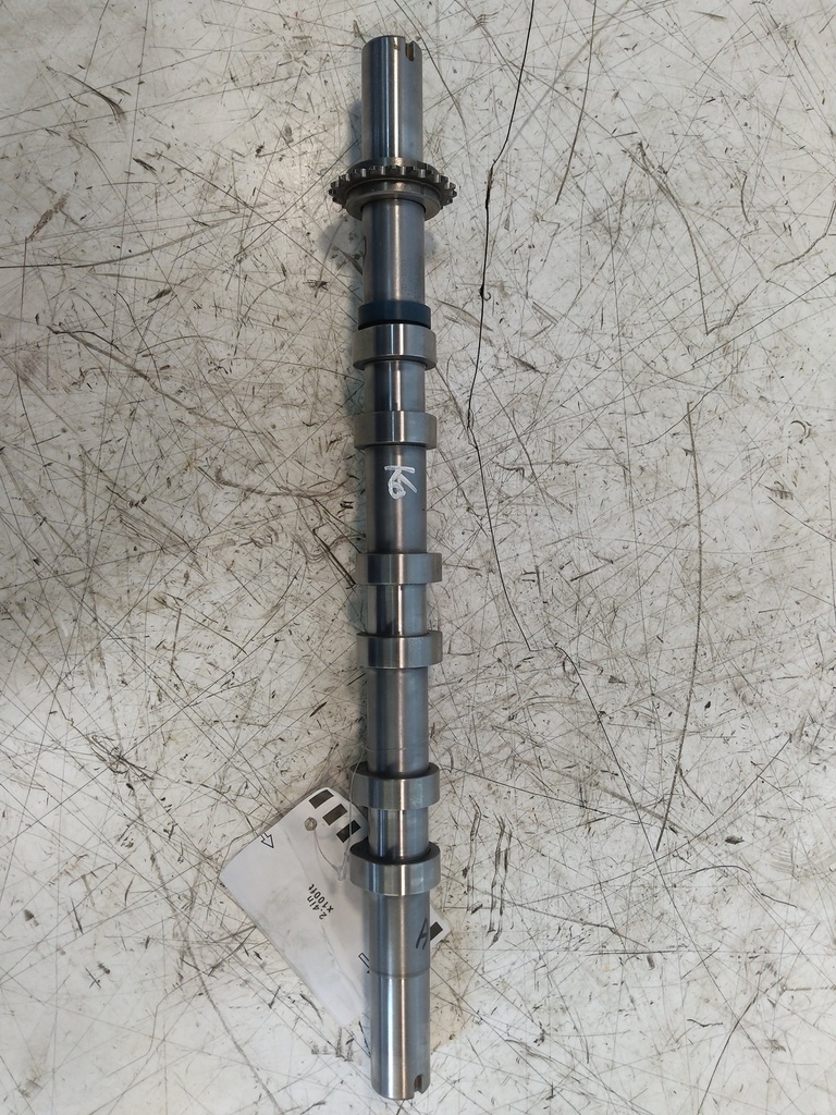 [MTD-538351] Árbol de levas Land Rover Discovery 306DTA