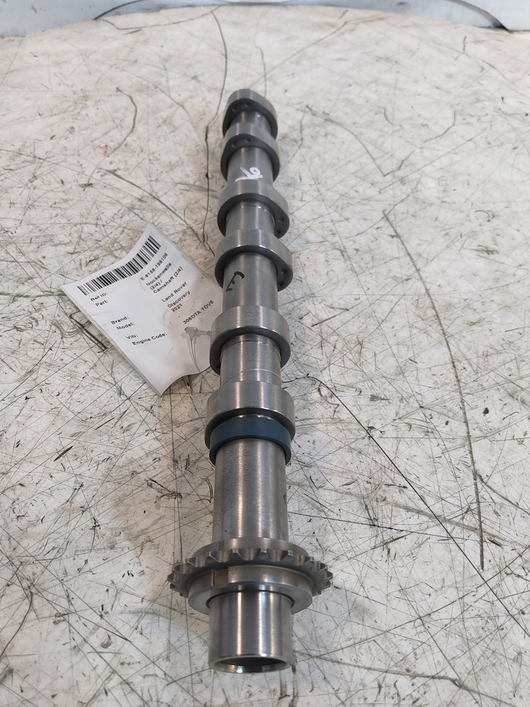 [MTD-538353] Árbol de levas Land Rover Discovery 306DTA