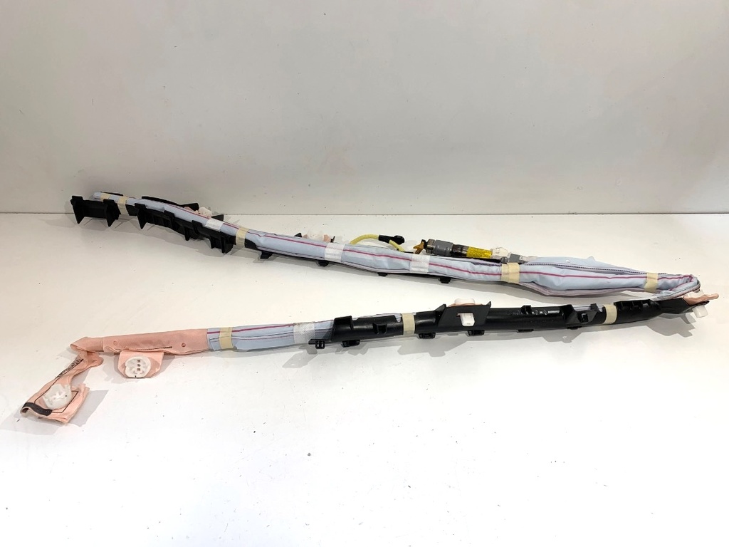[STARK-894280] Airbag de cortina izquierdo Toyota Auris Kombi (_E18_) 2013-2018
