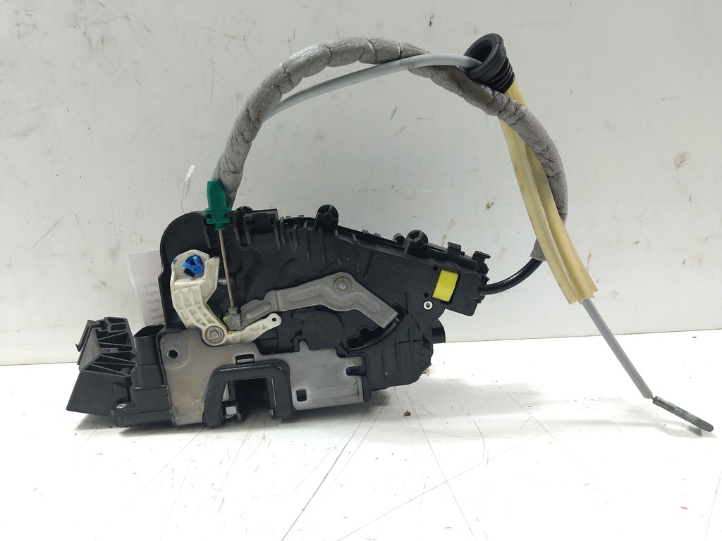 [MTD-538095] Cerradura de puerta para Mercedes Clase S
