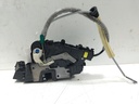 Cerradura de puerta para Mercedes Clase S