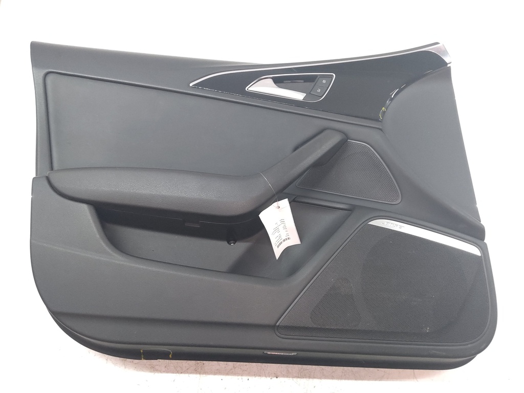 [MTD-538098] Revestimiento de puerta Audi A6 C7 4G2
