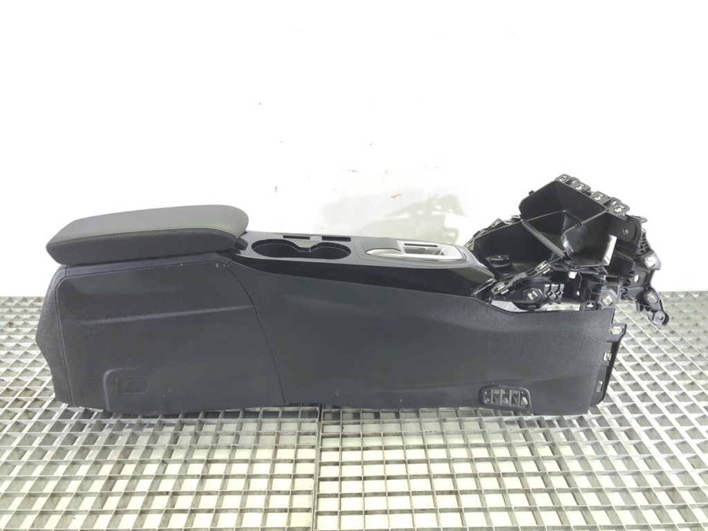 [STARK-655727] Túnel central PEUGEOT 208 II (UB_, UP_, UW_, UJ_) 2019-2022