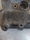Tapa de balancines Dacia Logan H4B