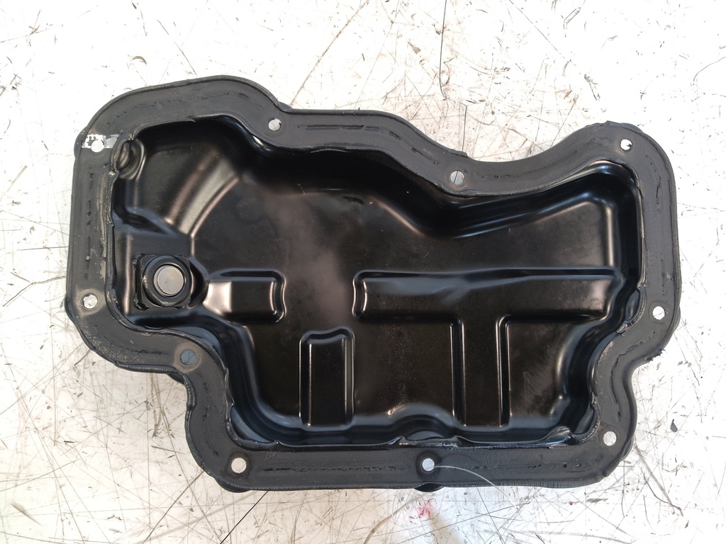 [MTD-538125] Cárter de aceite Dacia Logan H4B