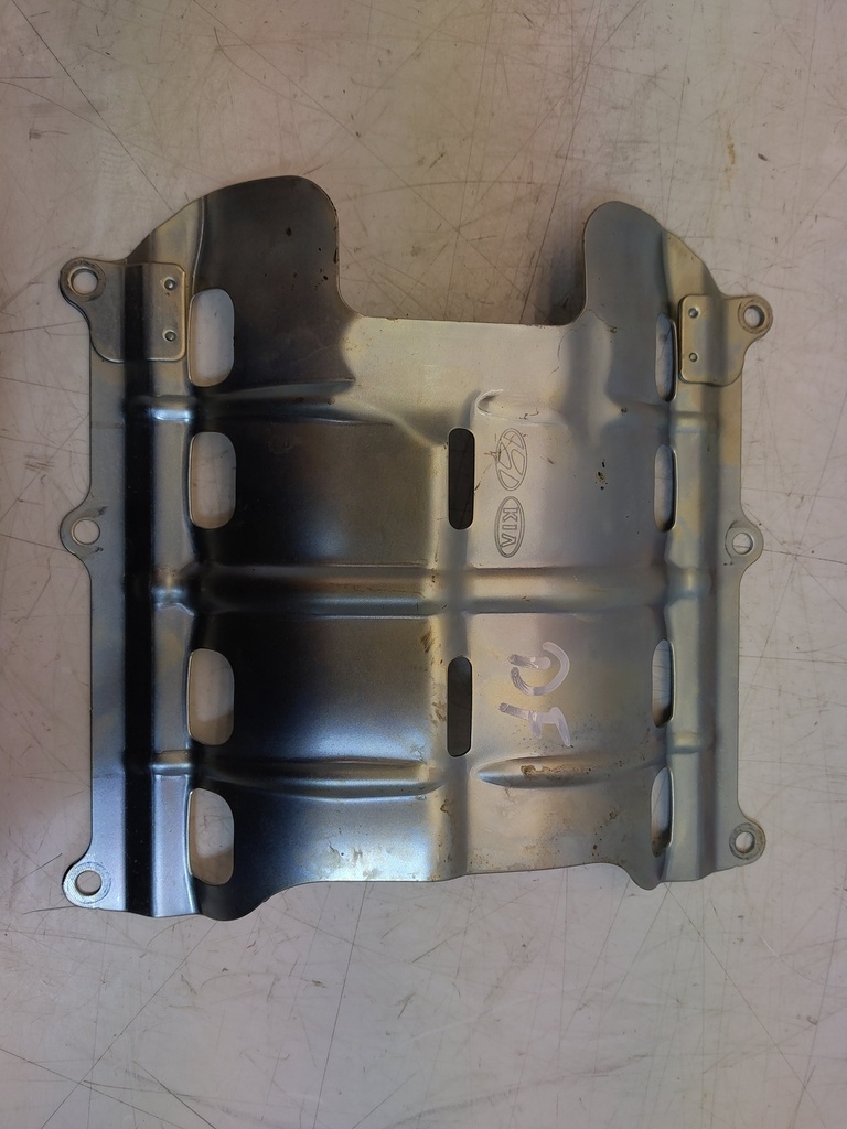[MTD-538154] Deflector Kia Stinger 3.3 T-GDi