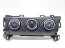 Panel de control de climatización Toyota Yaris Cross (MXP_) 1.5 92kW 2020-2022