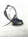 Cerradura de puerta Nissan Navara NP300 2.3 dCi