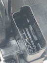 Cerradura de puerta Nissan Navara NP300 2.3 dCi