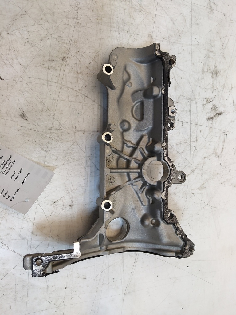 [MTD-538250] Tapa de balancines Renault Megane H5H