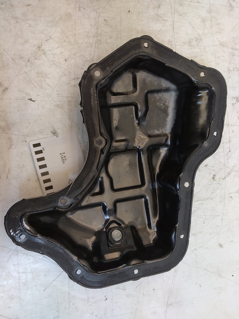 [MTD-538263] Cárter de aceite Renault Megane 1.3 TCe