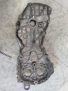 Tapa de motor Nissan Qashqai 1.3 DIG-T