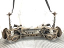 Eje trasero Ford Focus III Turnier 2010-2022