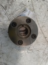 Regulador del árbol de levas Nissan Qashqai