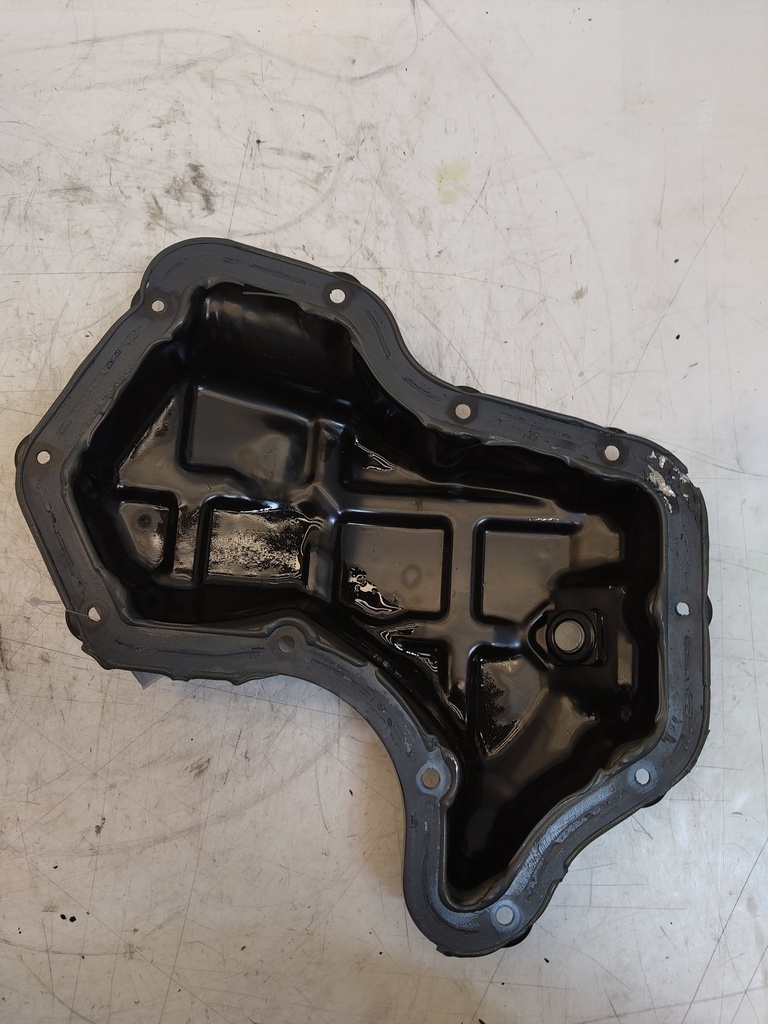 [MTD-538311] Cárter de aceite inferior Nissan Qashqai HR13DDT