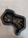 Cárter de aceite inferior Nissan Qashqai HR13DDT