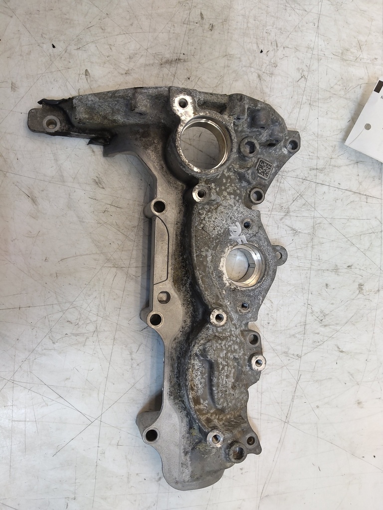 [MTD-538327] Tapa de balancines Nissan Qashqai HR13DDT