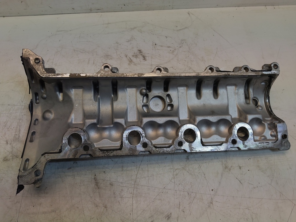 [MTD-538330] Tapa de balancines Nissan Qashqai HR13DDT