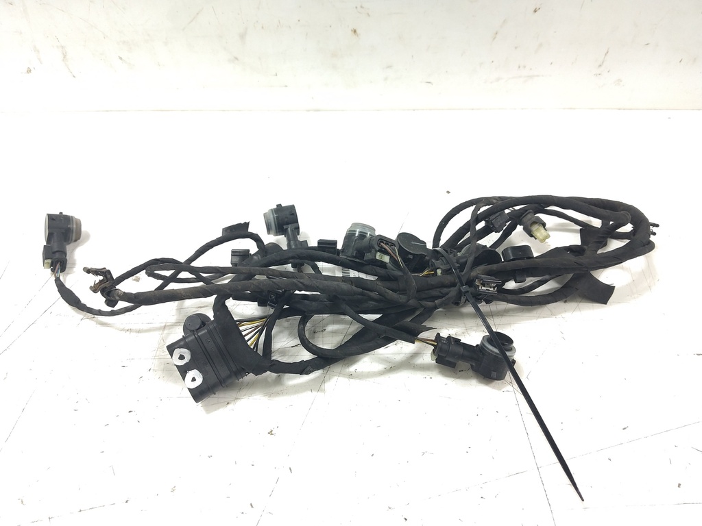 [MTD-538373] Sensor de aparcamiento Mercedes Clase S