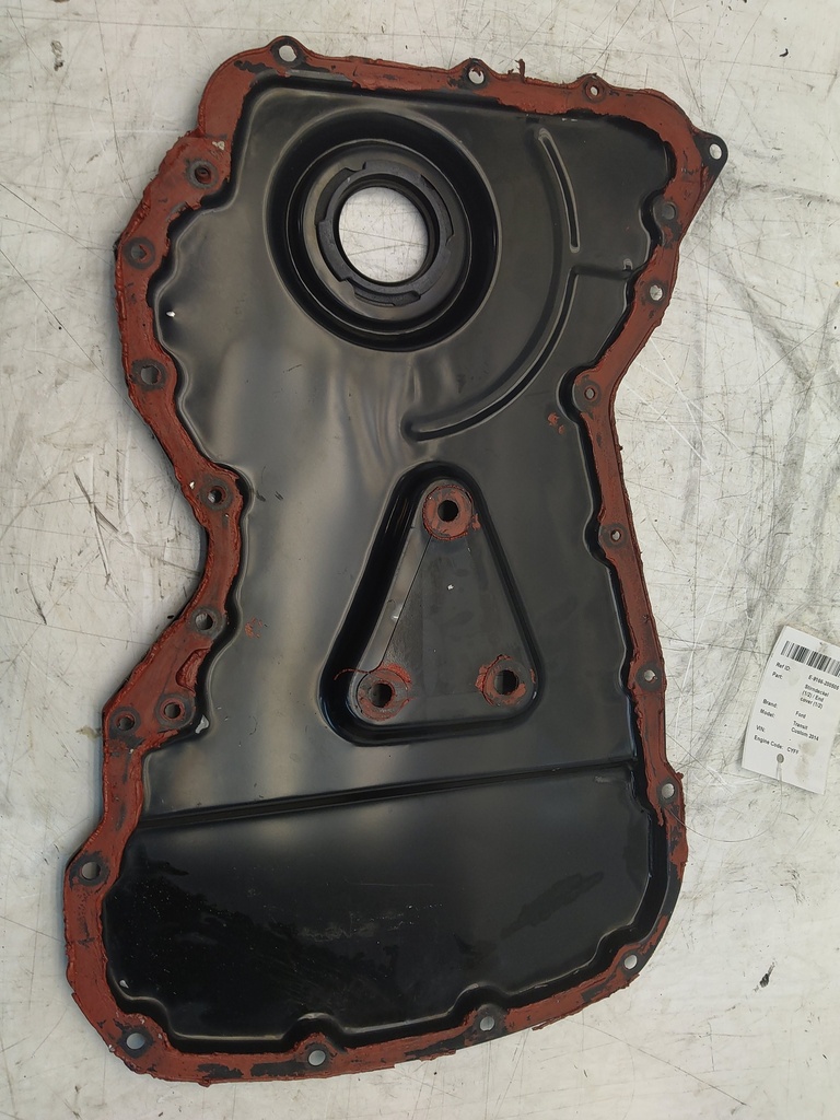 [MTD-538082] Tapa de culata Ford Transit Custom 2.2 TDCi