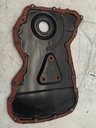 Tapa de culata Ford Transit Custom 2.2 TDCi