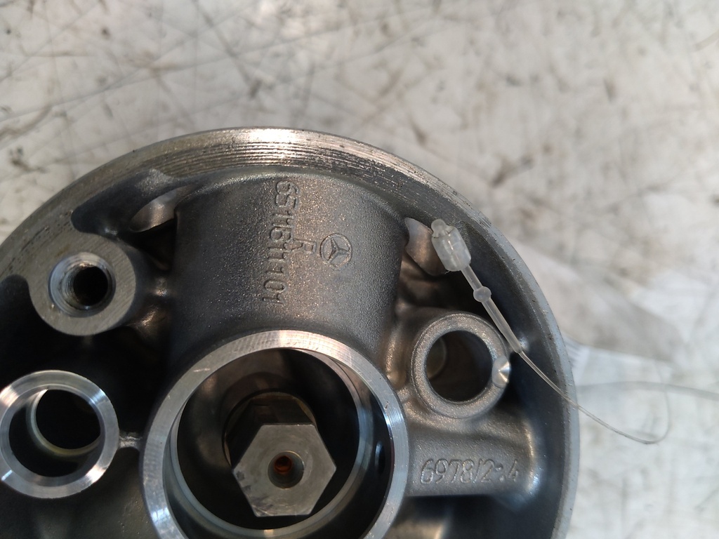 [MTD-538128] Bomba de aceite Mercedes Sprinter 3-T 2.2