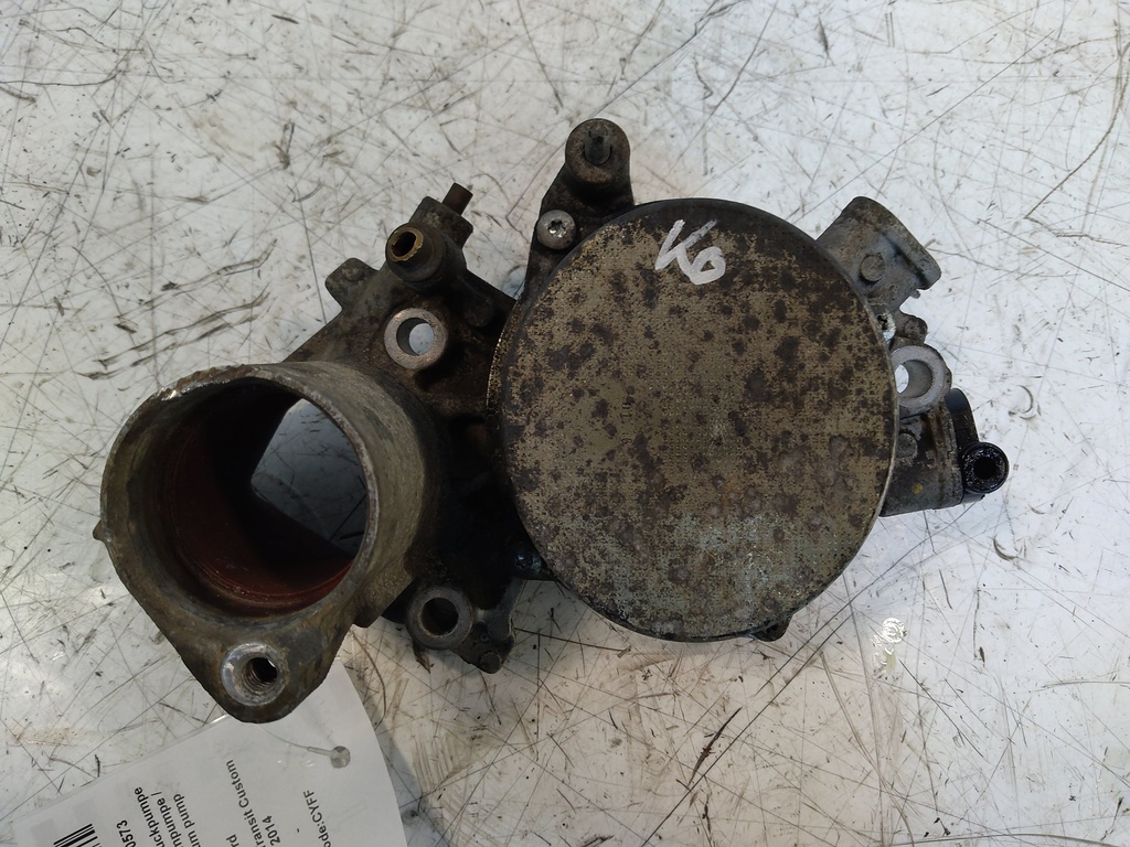 [MTD-538136] Bomba de vacío Ford Transit Custom