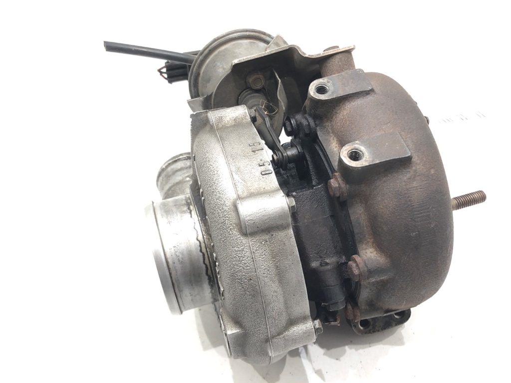 [STARK-700875] Turbocompresor SAAB 9-5 Kombi (YS3E) 3.0 TiD 130 kW 2001-2009