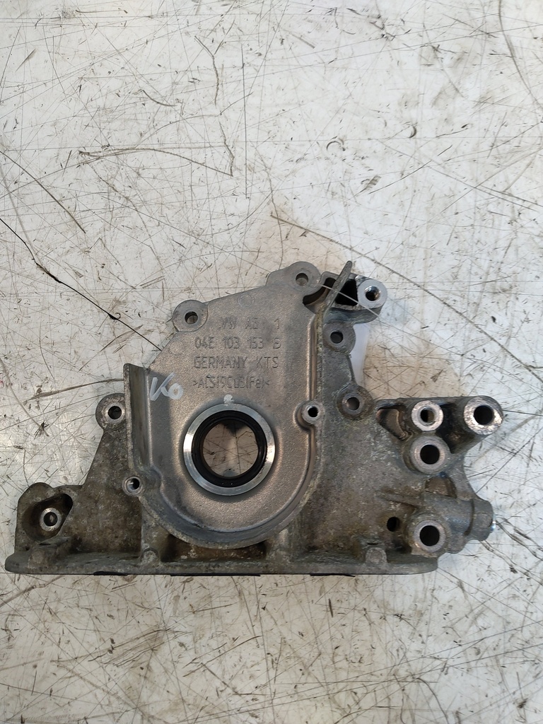 [MTD-538156] Tapa de balancines Seat Ibiza 1.4 TSI