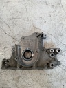 Tapa de balancines Seat Ibiza 1.4 TSI