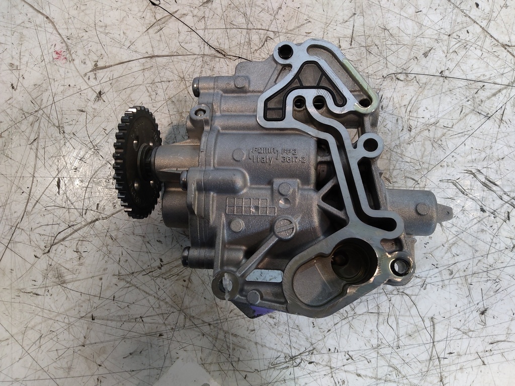 [MTD-538167] Bomba de aceite Seat Ibiza 1.4 TSI
