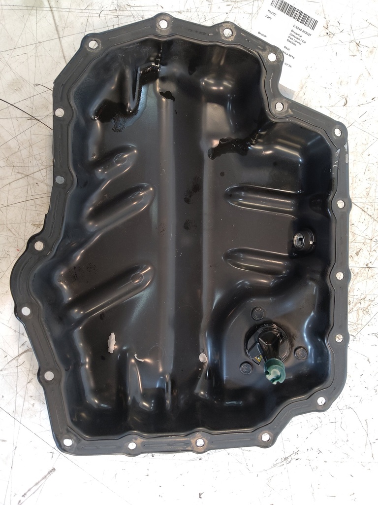 [MTD-538178] Cárter de aceite Seat Ibiza 1.4 TSI