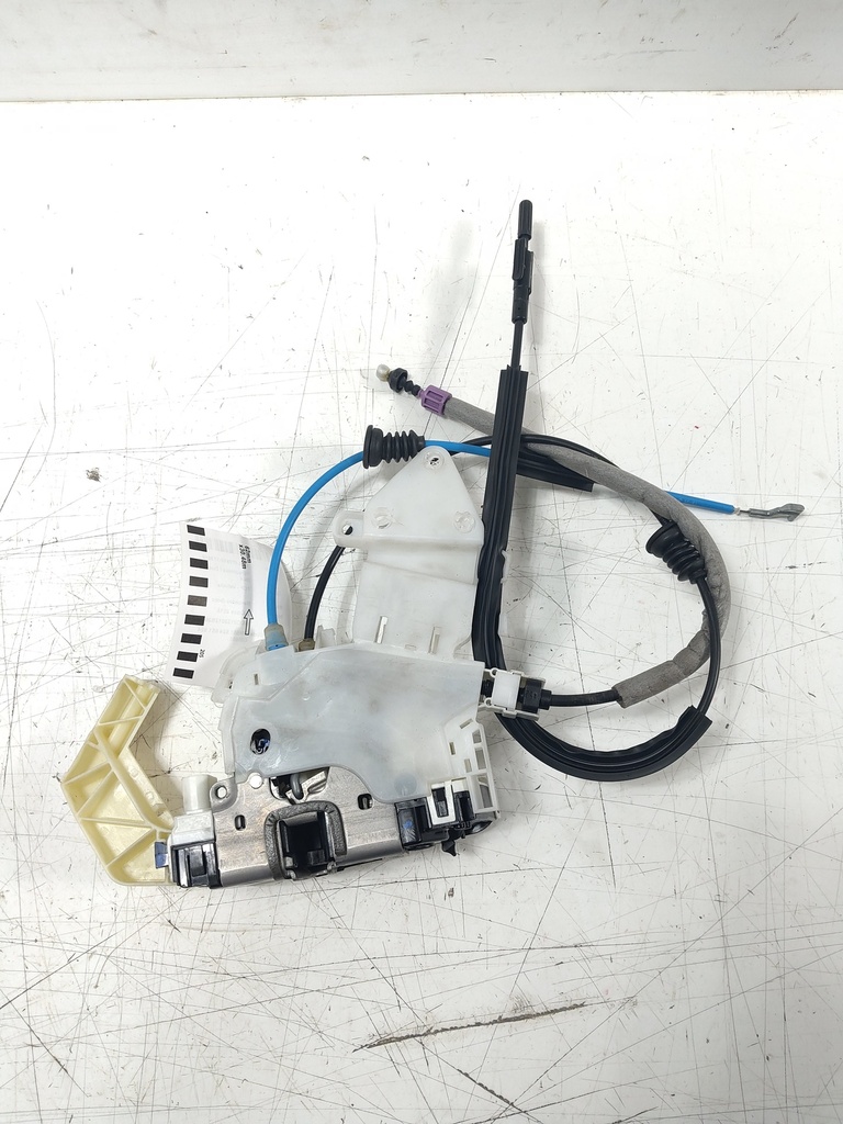 [MTD-538187] Cerradura de puerta Mercedes Clase E