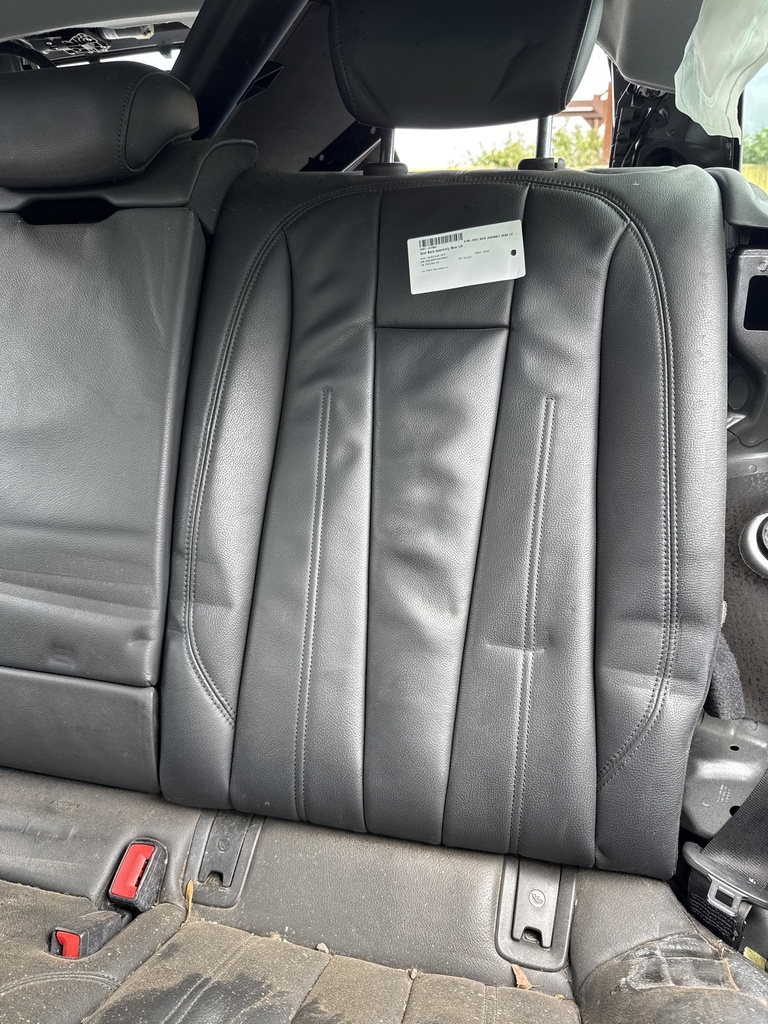 [EPE-103366] Asiento trasero izquierdo Audi A4 B9 Avant