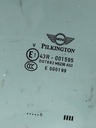 Cristal de ventana Mini Countryman R60