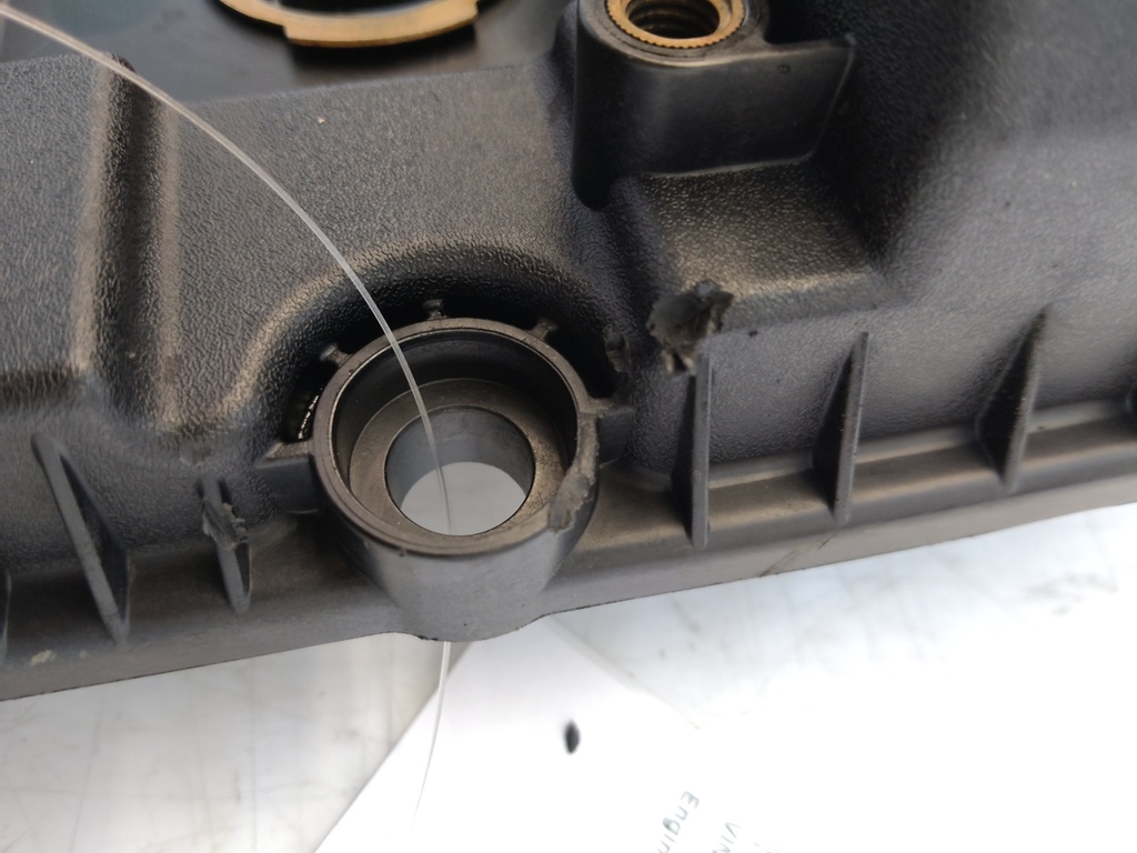[MTD-538226] Tapa de balancines Ford Transit