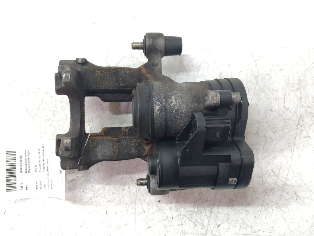 [MTD-538241] Pinza de freno derecha Skoda Superb III 3V5
