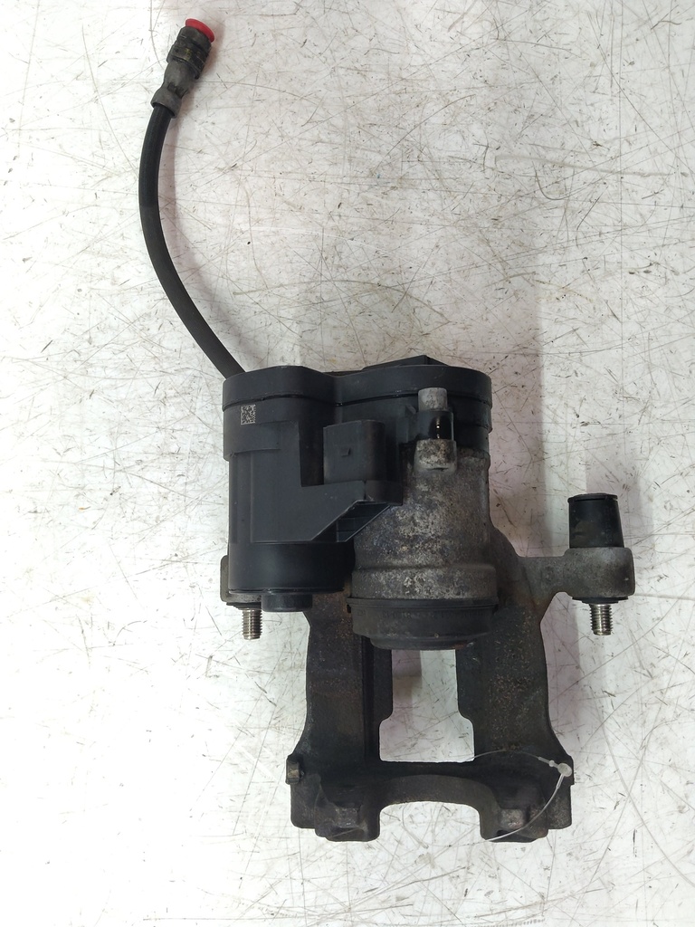 [MTD-538242] Pinza de freno izquierda Skoda Superb III 3V5