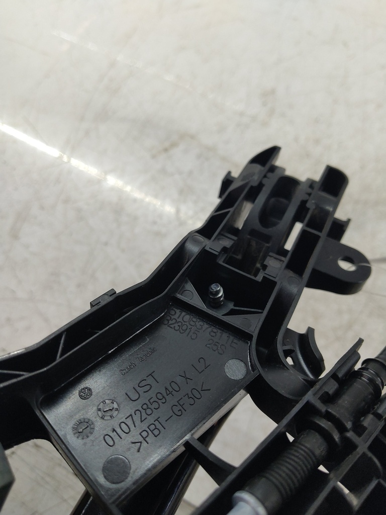 [MTD-538269] Manilla de puerta VW Passat B8 3G5