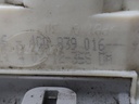 Cerradura de puerta VW Touareg 7P5
