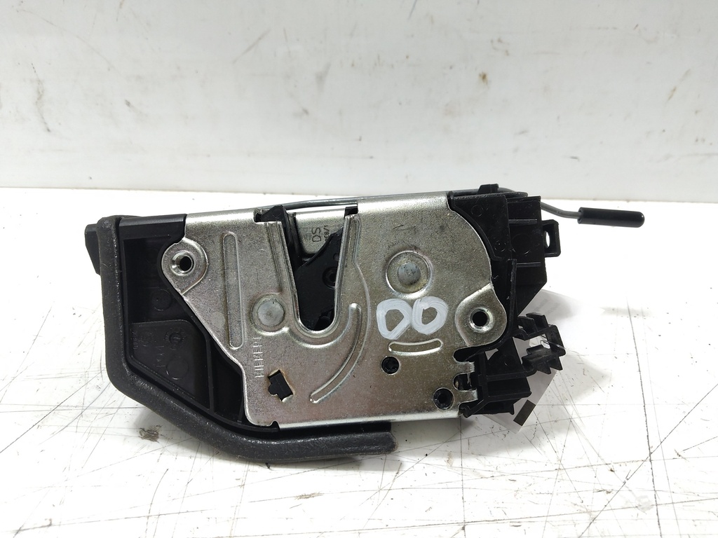 [MTD-538286] Cerradura de puerta BMW Serie 4 F36