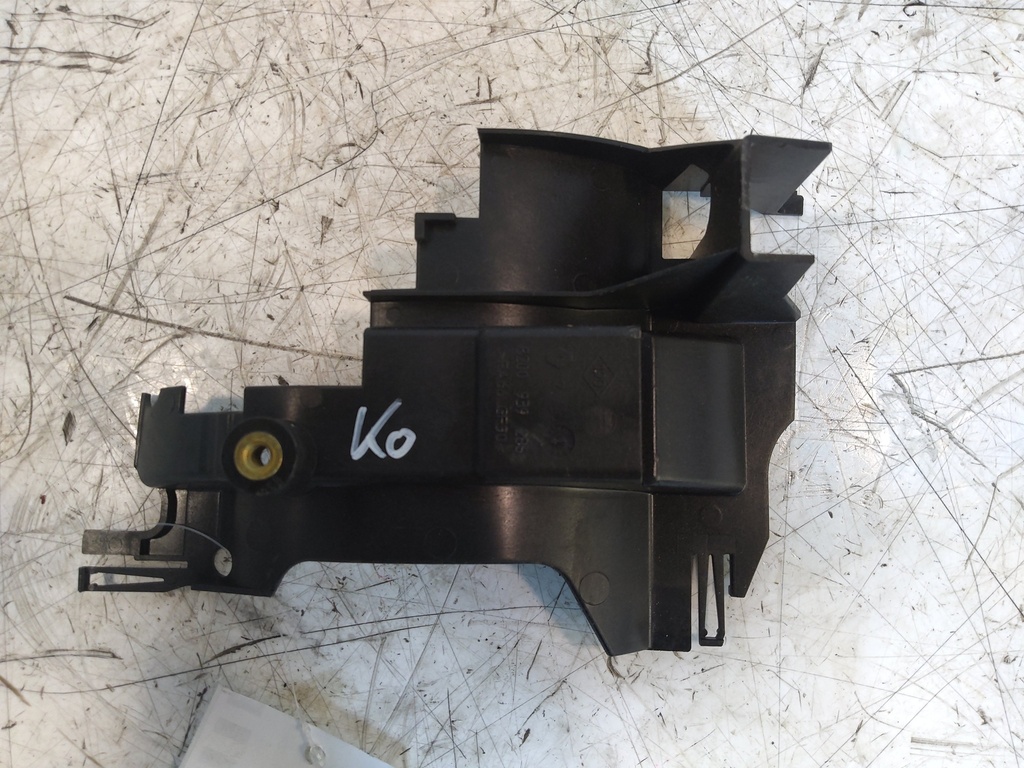 [MTD-538314] Deflector Opel Vivaro